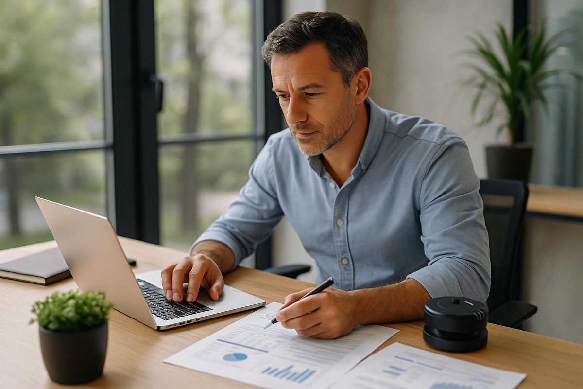 Automatiser relance devis pour optimiser la gestion commerciale
