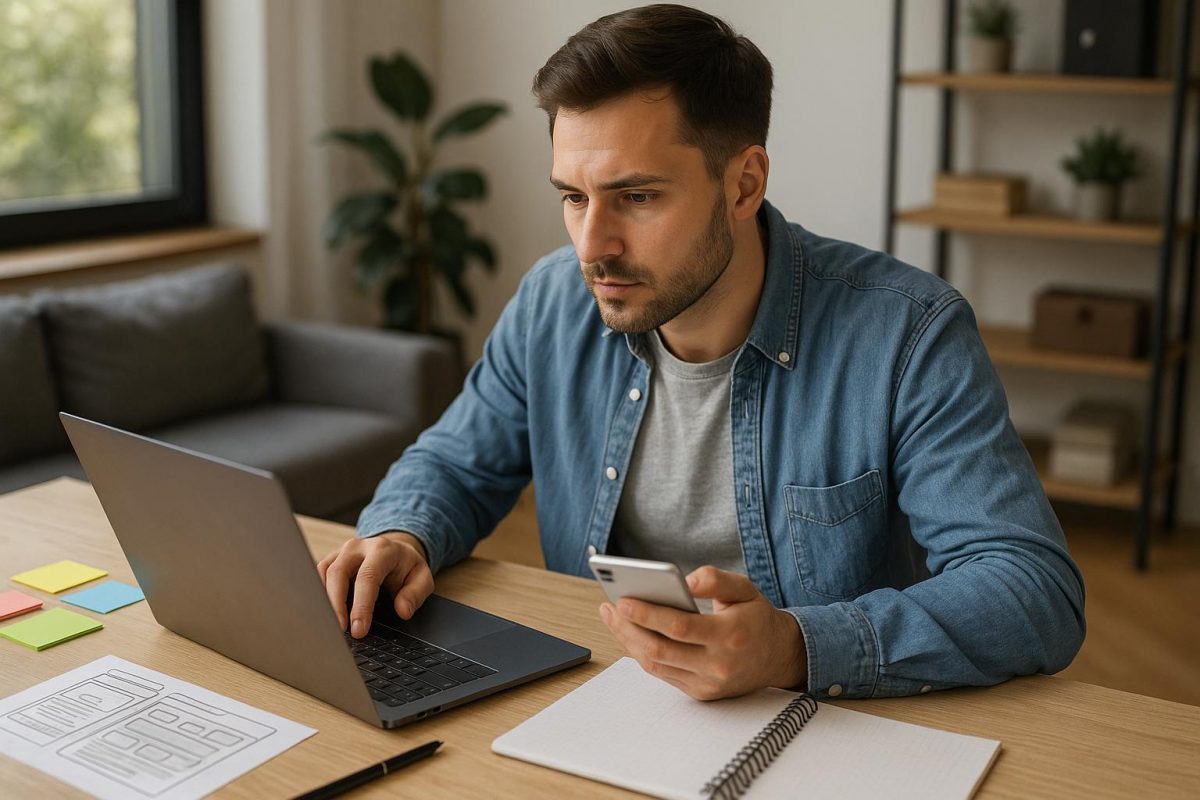 Créer un SaaS no-code facilement grâce aux bons outils