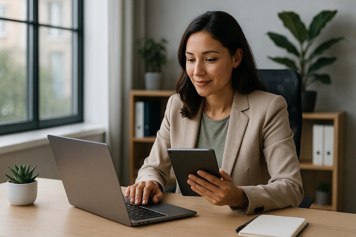 SaaS de conciergerie pour améliorer les services en entreprise